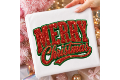 Red Christmas Png Product Image 1