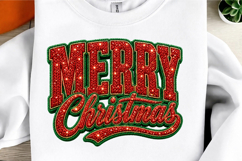 Red Christmas Png Product Image 3