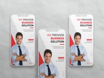 Instagram Business Stories Banners Pack Product Image 5