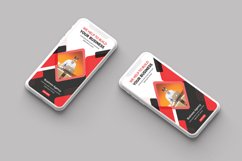 Big Bundle Corporate Instagram Template Product Image 2