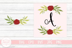 Floral Arrangement | Flower Frame Decoration Product Image 1