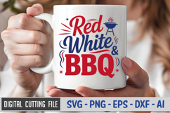 4th of July SVG Bundle | 4th of July SVG Files Product Image 16