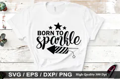 4th Of July SVG Design - 4th Of July T-shirt Design Product Image 4