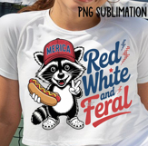 Freedom PNG Bundle Chill The Fourth Out PNG July 4th Png Product Image 6