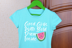 Redfish Grouper - Bold Modern Handwritten Product Image 15