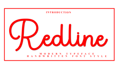 Redline Product Image 1