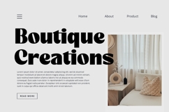 Redotic Font Product Image 6