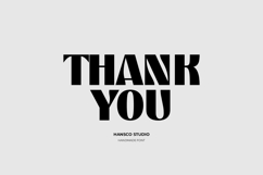 Redotic Font Product Image 9