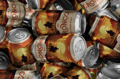 Redtown - Western Typeface Product Image 10