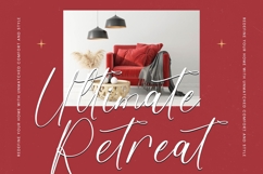 Redtype Magnita - Modern Freestyle Handwritten Product Image 4