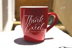 Redtype Magnita - Modern Freestyle Handwritten Product Image 6