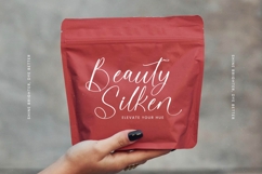 Redtype Magnita - Modern Freestyle Handwritten Product Image 8