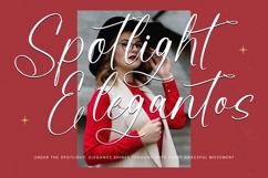 Redtype Magnita - Modern Freestyle Handwritten Product Image 10