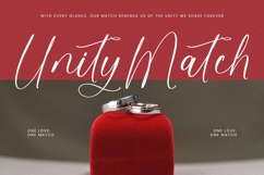 Redtype Magnita - Modern Freestyle Handwritten Product Image 12