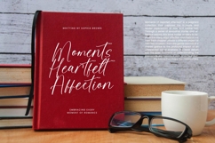 Redtype Magnita - Modern Freestyle Handwritten Product Image 14