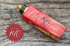 Redtype Magnita - Modern Freestyle Handwritten Product Image 16