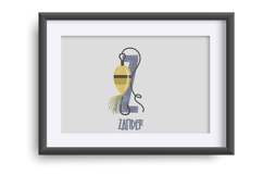 Reel Cool Too Color Font Product Image 3