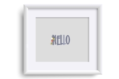 Reel Cool Too Color Font Product Image 4