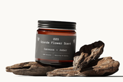 Reflow Mono Editorial Fixed-Width Typeface Product Image 12