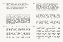 Reflow Mono Editorial Fixed-Width Typeface Product Image 13