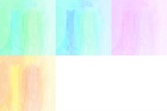 Refresh Tone Watercolor Digital Papers Background Product Image 3