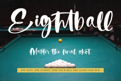 Refresh Youter - Bold Handwritten Font Product Image 13