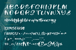 Refresh Youter - Bold Handwritten Font Product Image 18