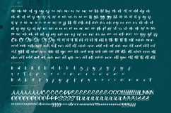 Refresh Youter - Bold Handwritten Font Product Image 19