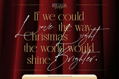 Regalia Prestige Product Image 12