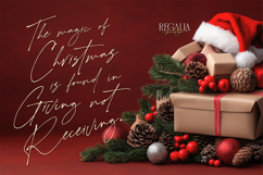 Regalia Prestige Product Image 7