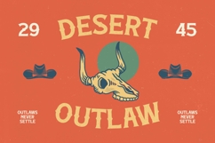 Regalion Type - Decorative Display Serif Typeface Product Image 11