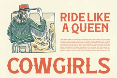 Regalion Type - Decorative Display Serif Typeface Product Image 12