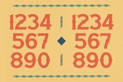 Regalion Type - Decorative Display Serif Typeface Product Image 15