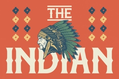 Regalion Type - Decorative Display Serif Typeface Product Image 19