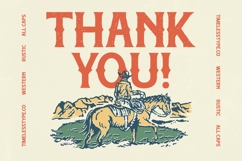 Regalion Type - Decorative Display Serif Typeface Product Image 20