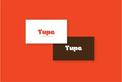 Regila - Bold Display Logo Font Product Image 10