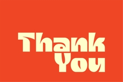 Regila - Bold Display Logo Font Product Image 13