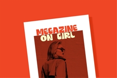 Regila - Bold Display Logo Font Product Image 9