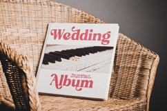 Regina Bonita - Modern Retro Serif Font Product Image 14