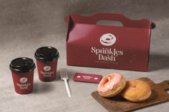 Regita Glamor - Bold Serif Display Font Product Image 4