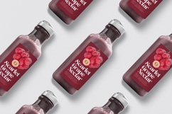 Regita Glamor - Bold Serif Display Font Product Image 13