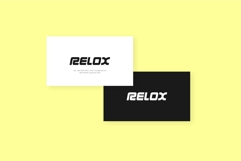 Regixa - Display Logo Font Product Image 12