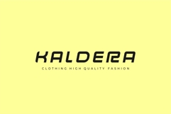 Regixa - Display Logo Font Product Image 6