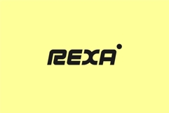 Regixa - Display Logo Font Product Image 7