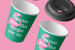 Regolvis - Modern Alternates Serif Product Image 2