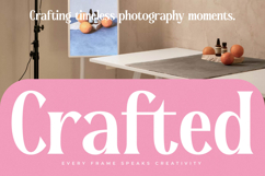 Regolvis - Modern Alternates Serif Product Image 10