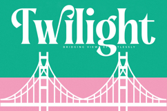 Regolvis - Modern Alternates Serif Product Image 13