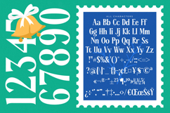 Regolvis - Modern Alternates Serif Product Image 18