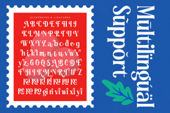 Regolvis - Modern Alternates Serif Product Image 19