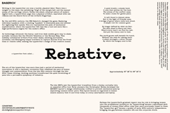 Rehative Typewriter Product Image 1